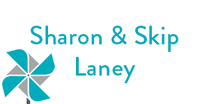 Sharon & Skip Laney